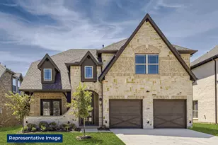 2100 Corbera Dr, Little Elm, TX 75068 - Photo 1