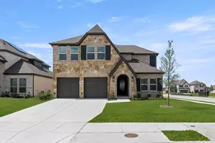 2100 Corbera Dr, Little Elm, TX 75068 - Photo 1