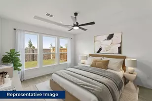 2100 Corbera Dr, Little Elm, TX 75068 - Photo 9