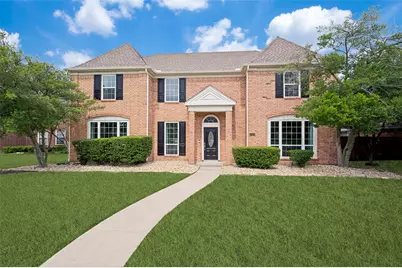 2921 Shadywood Lane, Plano, TX 75023 - Photo 1