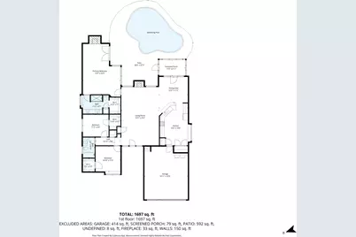 6018 Shattuck Drive, Garland, TX 75044 - Photo 27