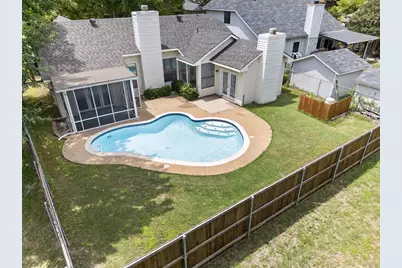 6018 Shattuck Drive, Garland, TX 75044 - Photo 25