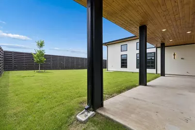3601 Sky Ridge Lane, Melissa, TX 75454 - Photo 3