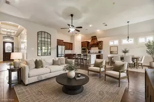 2112 Benjamin Creek Dr, Little Elm, TX 75068 - Photo 19