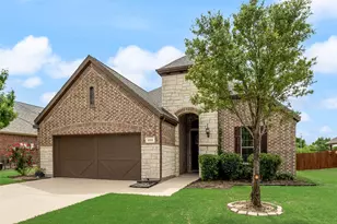 2112 Benjamin Creek Dr, Little Elm, TX 75068 - Photo 1