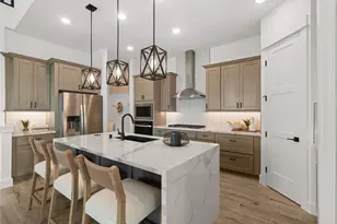 1705 Bennett Dr, Anna, TX 75409 - Photo 3