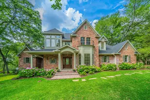 7451 Co Rd 1509, Athens, TX 75751 - Photo 1