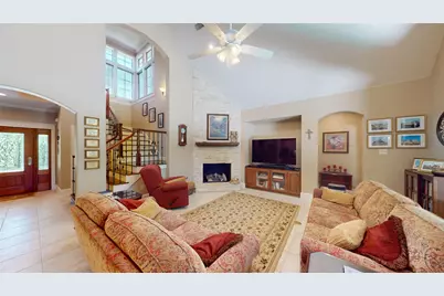 7451 County Road 1509, Athens, TX 75751 - Photo 3