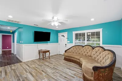 1724 E Crestway Drive, West Tawakoni, TX 75474 - Photo 7