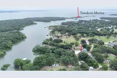 1724 E Crestway Drive, West Tawakoni, TX 75474 - Photo 21