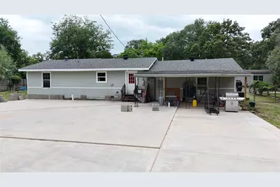 1724 E Crestway Drive, West Tawakoni, TX 75474 - Photo 23