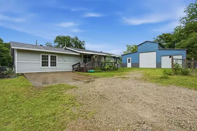 1724 E Crestway Drive, West Tawakoni, TX 75474 - Photo 3