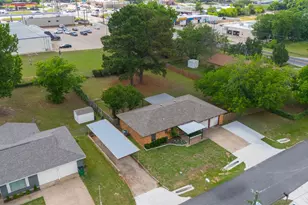 102 Thomas St, Joshua, TX 76058 - Photo 33