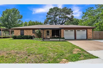102 Thomas Street, Joshua, TX 76058 - Photo 1