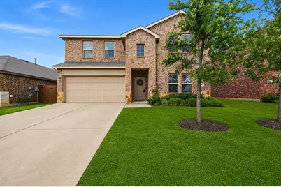 129 Banner Avenue, Royse City, TX 75189 - Photo 1