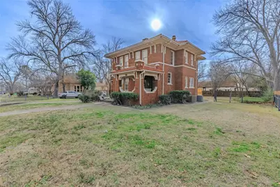 2203 Walworth Street, Greenville, TX 75401 - Photo 35