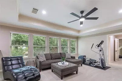 215 Bent Creek Court, Southlake, TX 76092 - Photo 29