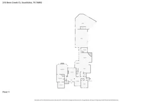 215 Bent Creek Ct, Southlake, TX 76092 - Photo 35