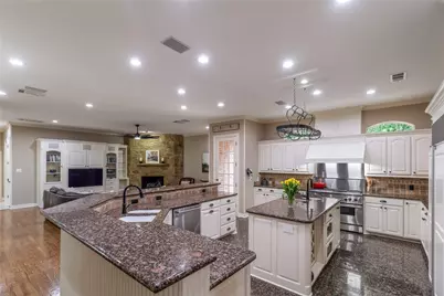 215 Bent Creek Court, Southlake, TX 76092 - Photo 13