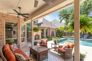 215 Bent Creek Ct, Southlake, TX 76092 - Photo 5