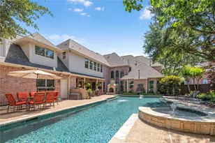 215 Bent Creek Ct, Southlake, TX 76092 - Photo 37