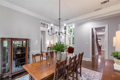 215 Bent Creek Court, Southlake, TX 76092 - Photo 11