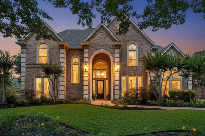215 Bent Creek Court, Southlake, TX 76092 - Photo 1