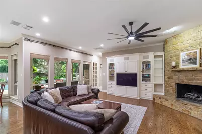 215 Bent Creek Court, Southlake, TX 76092 - Photo 19