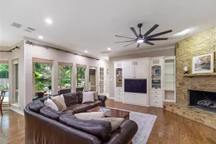215 Bent Creek Ct, Southlake, TX 76092 - Photo 19