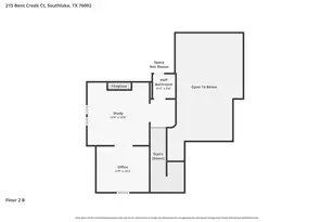 215 Bent Creek Ct, Southlake, TX 76092 - Photo 37
