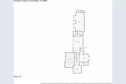215 Bent Creek Court, Southlake, TX 76092 - Photo 39