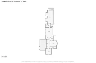 215 Bent Creek Ct, Southlake, TX 76092 - Photo 39