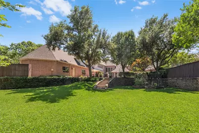 215 Bent Creek Court, Southlake, TX 76092 - Photo 3