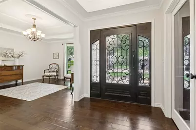 7822 Glenneagle Drive, Dallas, TX 75248 - Photo 3