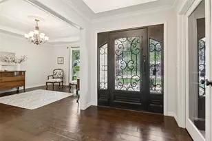 7822 Glenneagle Dr, Dallas, TX 75248 - Photo 3