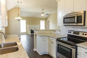 8161 Durham Dr, Frisco, TX 75035 - Photo 5