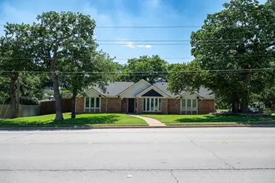 2237 Norwood Drive, Hurst, TX 76054 - Photo 1
