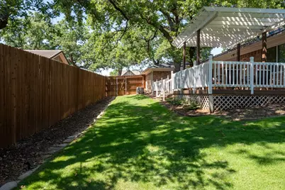 2237 Norwood Drive, Hurst, TX 76054 - Photo 37