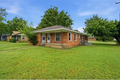 1701 W Elm Street, Denison, TX 75020 - Photo 1