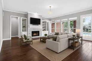 1210 Forest Hills Dr, Southlake, TX 76092 - Photo 3