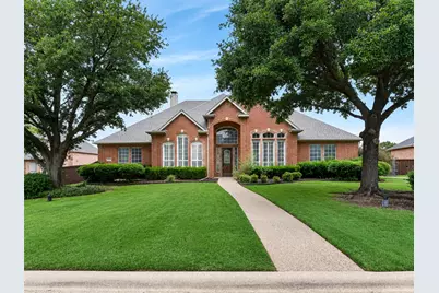 1210 Forest Hills Drive, Southlake, TX 76092 - Photo 1