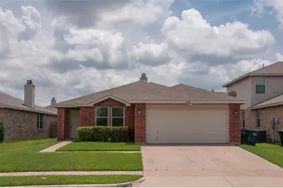 3833 Foxhound Lane, Fort Worth, TX 76123 - Photo 1