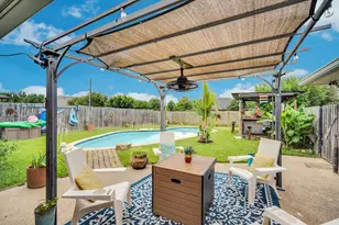 308 Buffalo Creek Dr, Waxahachie, TX 75165 - Photo 21