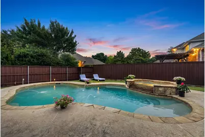 1428 Comanche Drive, Allen, TX 75013 - Photo 3