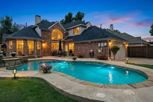 1428 Comanche Dr, Allen, TX 75013 - Photo 1