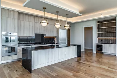 8119 Douglas Avenue #1402, Dallas, TX 75225 - Photo 5