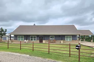 1142 Dunn Dr, Palo Pinto, TX 76484 - Photo 1