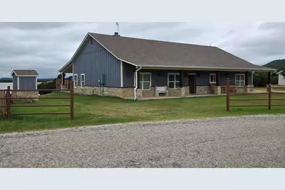 1142 Dunn Drive, Palo Pinto, TX 76484 - Photo 3