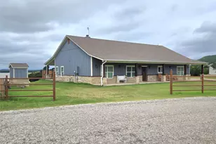 1142 Dunn Dr, Palo Pinto, TX 76484 - Photo 3