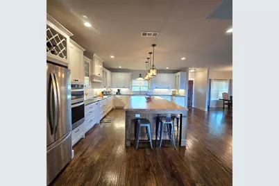 1142 Dunn Drive, Palo Pinto, TX 76484 - Photo 11